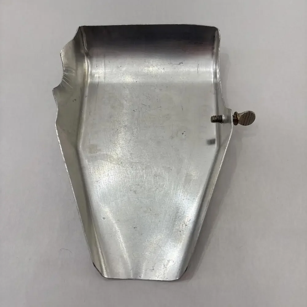 Victorio Strainer No. 200 Replacement Pan Drain Tray Chute Part Only Genuine